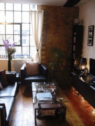 Image of 2 bedroom Flat to rent in Shoreditch High Street London E1 at Shoreditch High Street  London, E1 6JN